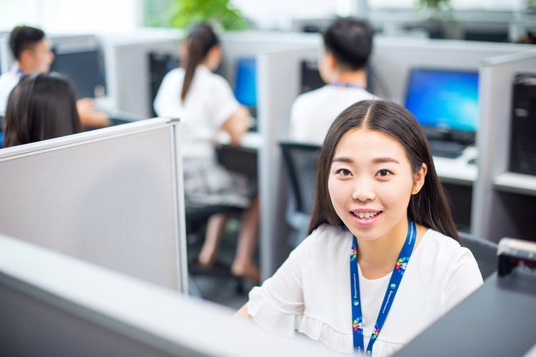 数字桥梁 北京互联企信信息技术在金融外包服务中的价值与实践