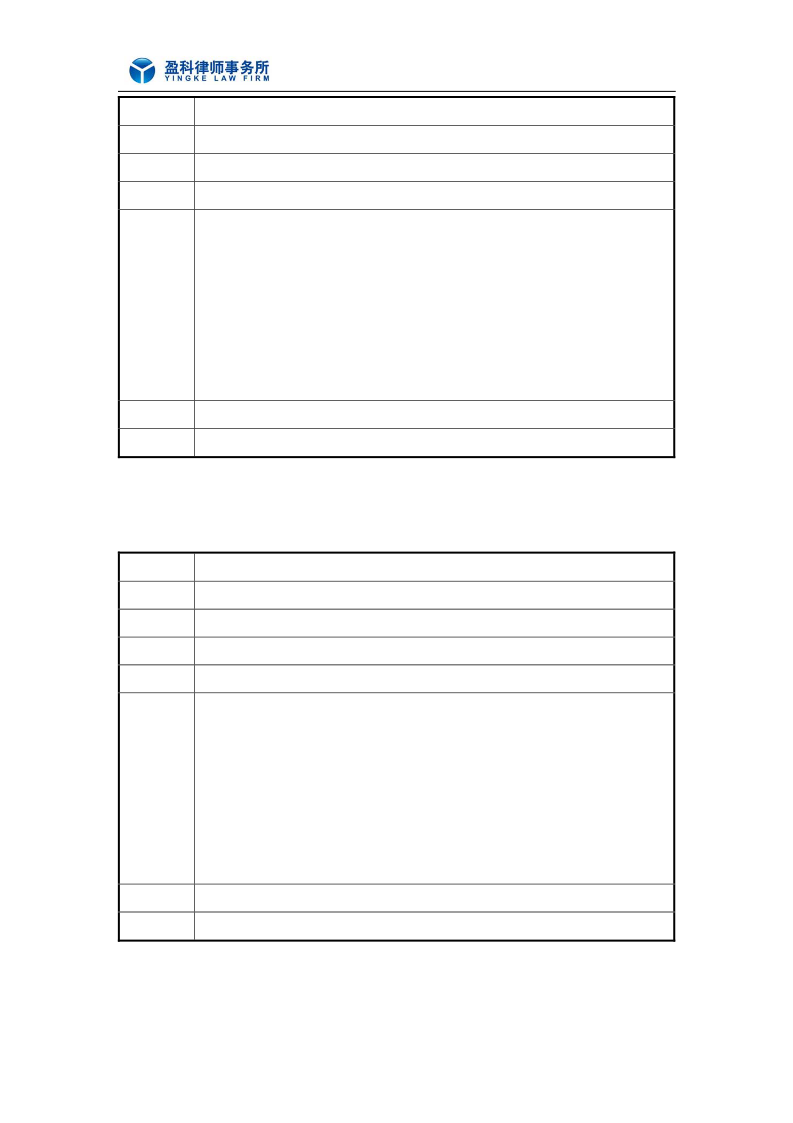 北京瑞索咨询股份[临时报告]瑞索股份:法律意见书 - 企查查